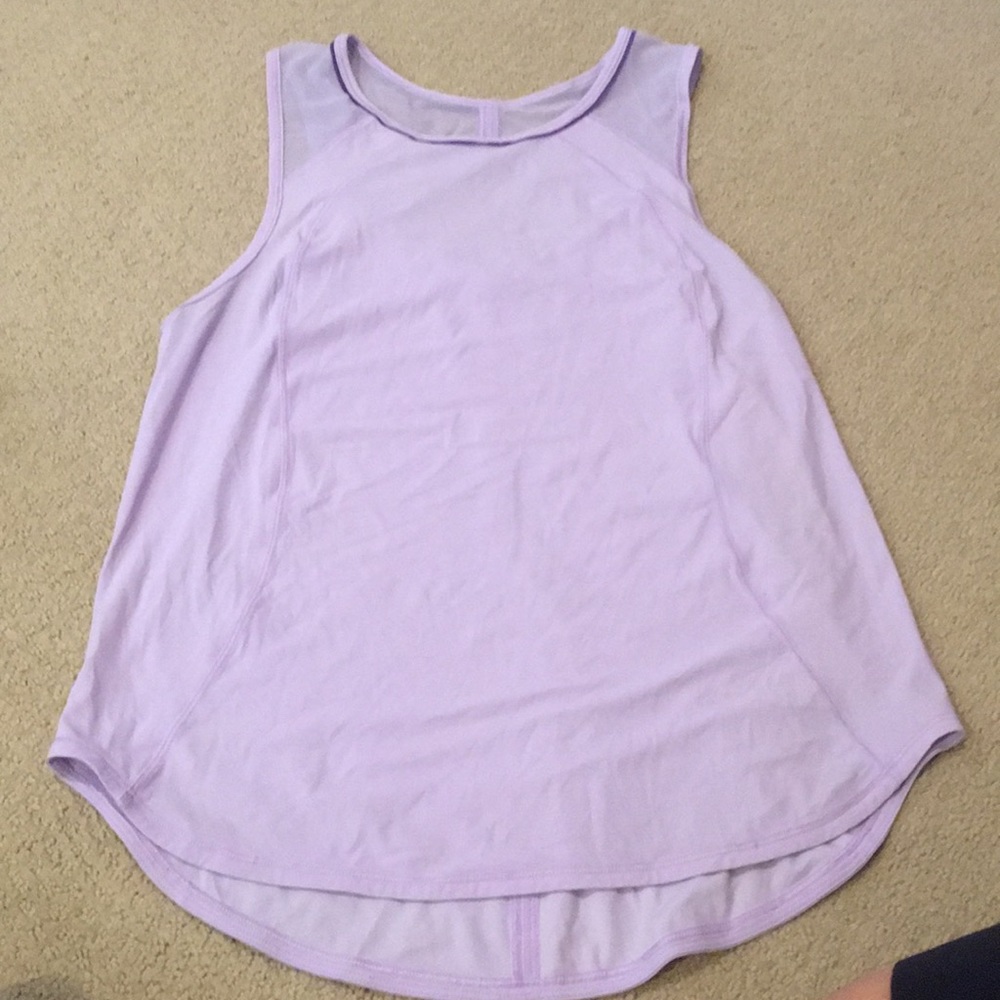 Lulu lemon top